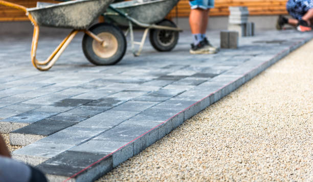 Best Stamped Concrete Services in Mulberry, AR