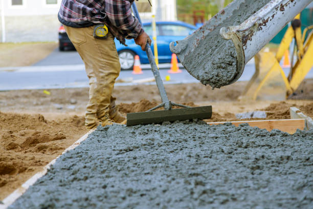 Best Concrete Steps and Stairs in Mulberry, AR
