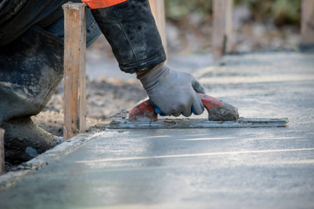 , AR Concrete contractor Company