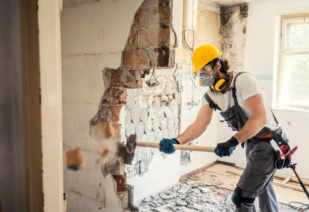 Best Concrete Foundation Repair in Mulberry, AR