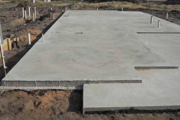Best Concrete Demolition Services in Mulberry, AR
