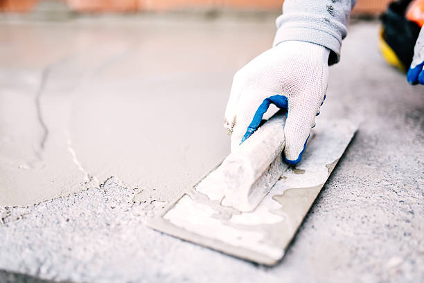 Best Commercial Concrete Services in Mulberry, AR