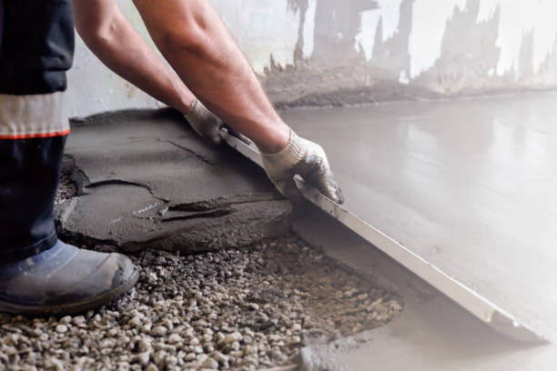 Best Concrete Foundation Repair in Mulberry, AR