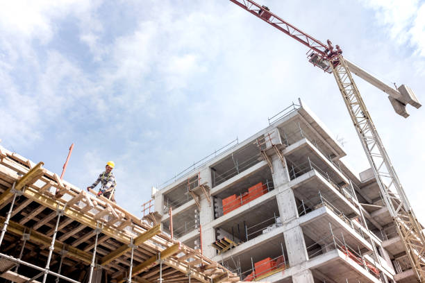 Best Residential Concrete Solutions in Mulberry, AR